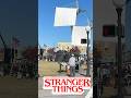 Stranger Things Filming Locations 2025 Final Season