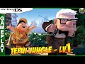 Up - Altas Aventuras - Level 1 [Tepui Jungle]