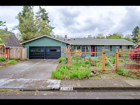 2130 NW 25th ST, Corvallis, OR home video tour