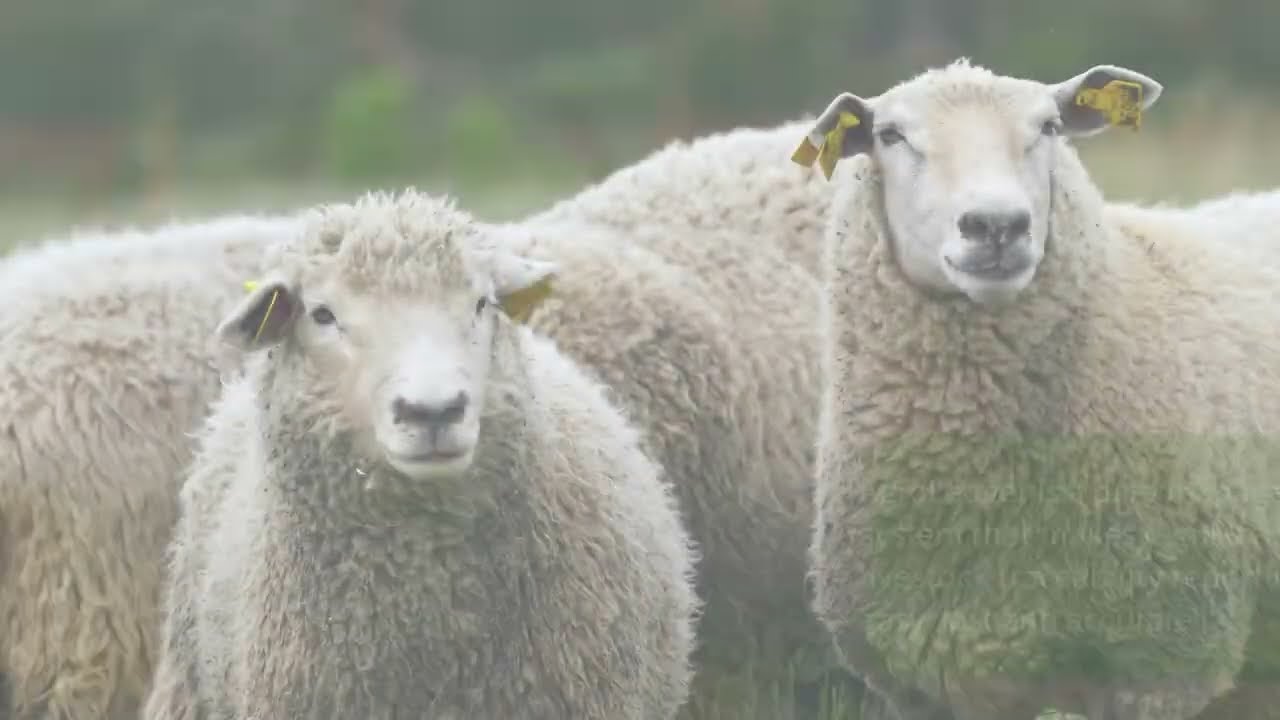 AgroLedger: The Future of Sheep Traceability in Canada | Easy, Fast & CFIA-Ready