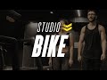 Dcouvre le studio bike par fitness park 