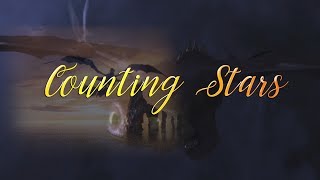 HTTYD Counting Stars 1000+ Sub special