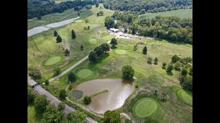 Five Waters Golf Course   Midvale, OH / Real Estate / Jesse Stallings / Infinity Representatives