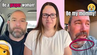 They don't want wives...They want servants