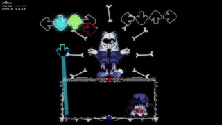 Mondaylovania Vocals - Fnf Vs Gorefield V2 Garfield Gameboyd Ost