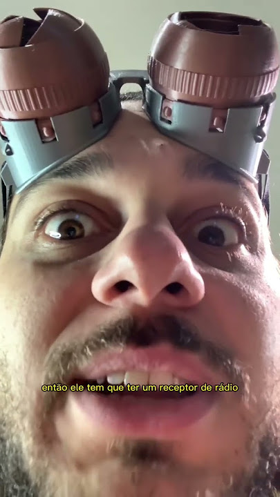 In this video a legend is born, the PET BOTTLE BATTLE robot and you're going to go crazy with thi...