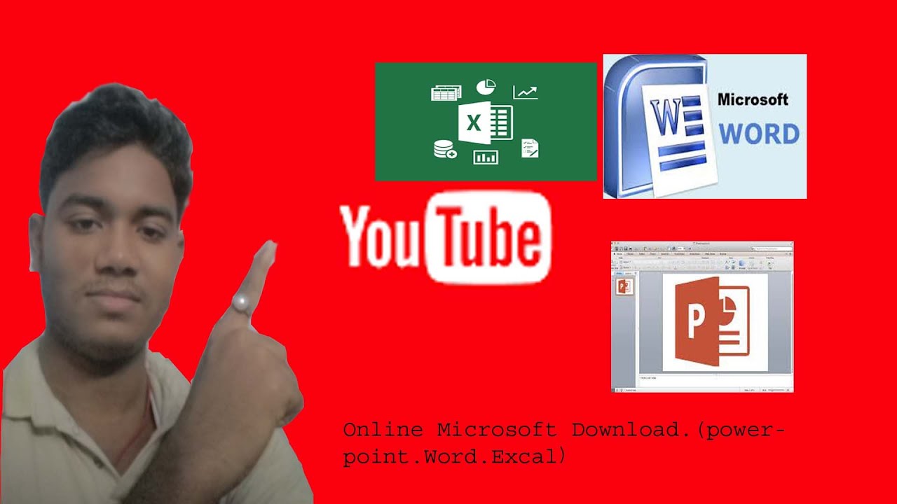 Microsoft Office Online Download