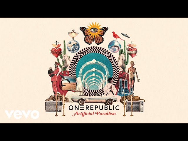 【中古】 OneRepublic ワンリパブリック / Live In South Africa 中古】 OneRepublic ワンリパブリック / Live In South Africa