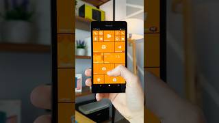 Windows Phone, una joya infravalorada! #microsoft #microsoftlumia #windows #windowsphone #shorts