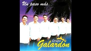 Video thumbnail of "Grupo Galardon - Eres Todo Poderoso"