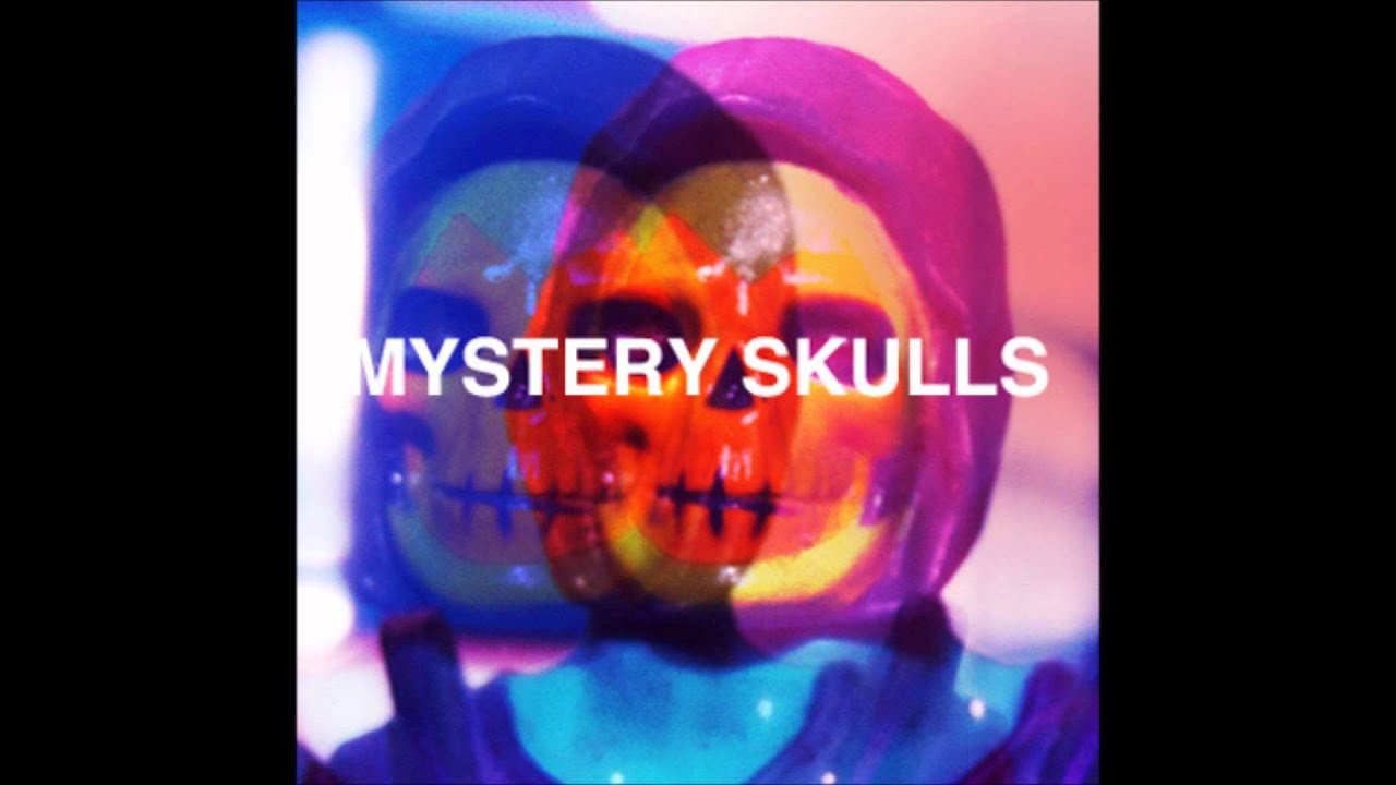 Mystery Skulls - Unstoppable (Nico Vetter Remix)