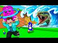 RESCUEING ALIEN BRAINROTS FROM SNAKE TSUNAMI APOCALYPSE IN ROBLOX !!