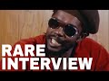 Peter Tosh - Interview: Death of Bob Marley and more (Footage)