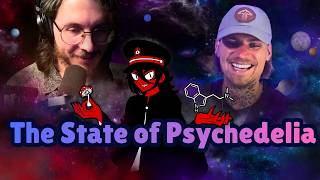 Trialogue Podcast - a 3-Way Discussion With @Vivec @TheLaunchpadPodcast and @findtheothers