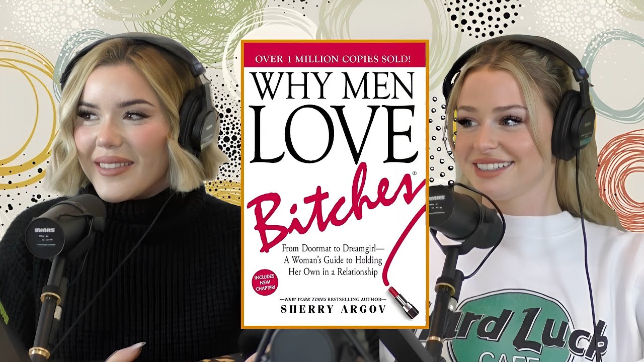 #4 Why Men Love Bitches