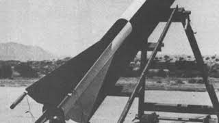 Asp (rocket) | Wikipedia audio article