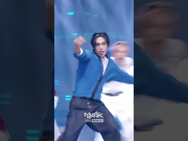 RIIZE ライズ 라이즈 - Do your dance #ライズ #라이즈 #RIIZE #Shorts #MusicBank | KBS WORLD TV