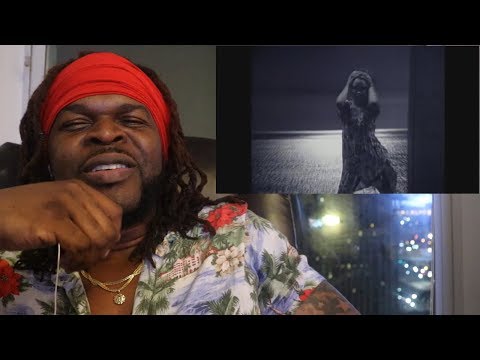Shai - If I Ever Fall In Love - Reaction