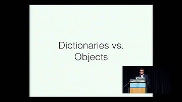 Alex Gaynor: Fast Python, Slow Python - PyCon 2014