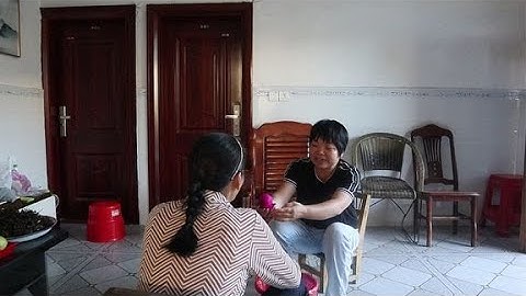 媒婆幫女孩介紹了男朋友，不久後女方家就要求和男方父母見面 - 天天要聞