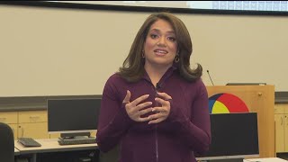 Gwinnett County gives update ahead of winter weather