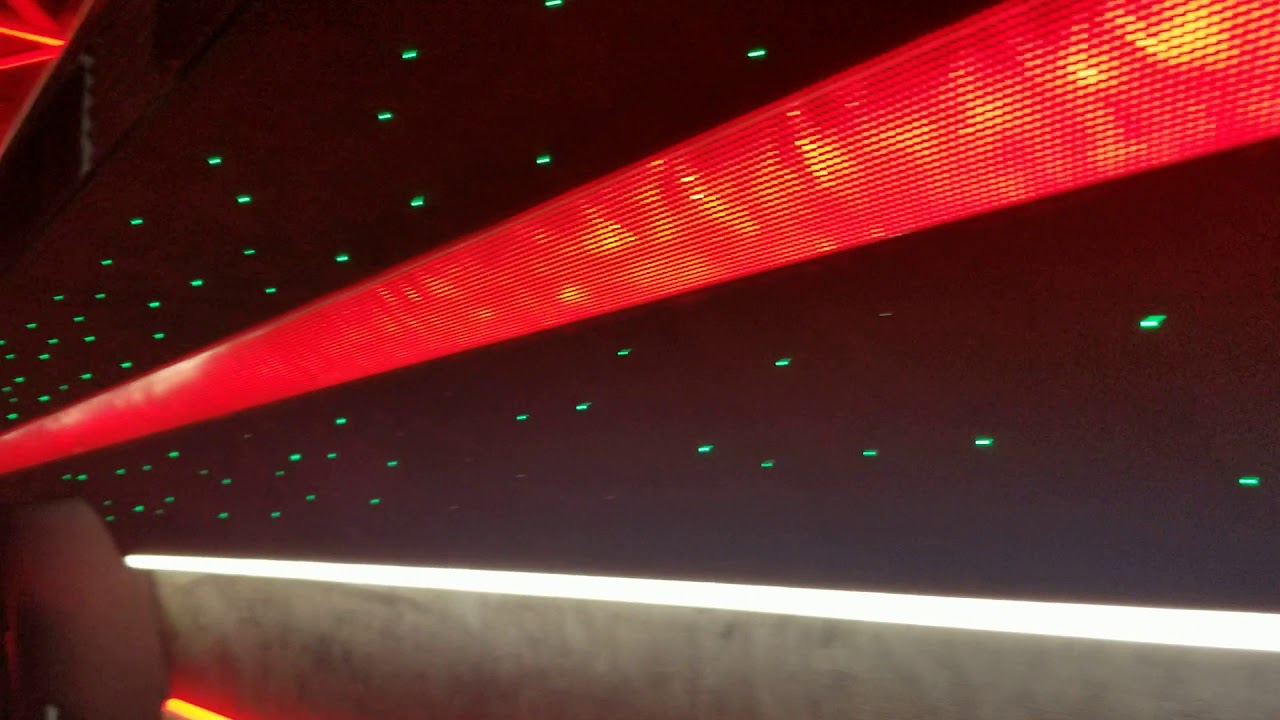 2017 Black Mercedes Benz 3500 Sprinter Limousine Van for sale