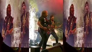 Hartley Road 80&#39;s classic rock tribute band in the Dominican Republic