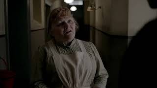 Downton Abbey - Ah Mrs. Patmore 🤭