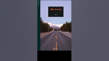 Easy #authentik setup with #caddy and #ntfy integration