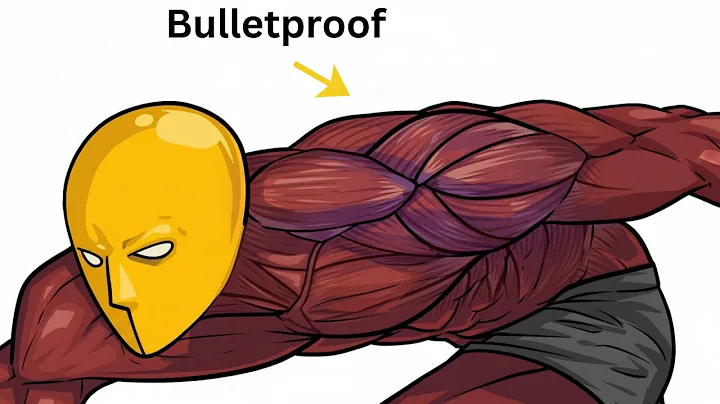 Your shoulders need these exercises | Captain Strong Life