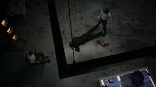 YOU - Joe kills Hugo S04E10