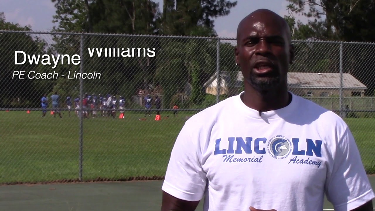 tenniswarehouse Michael Fowler and Dwayne Williams On Why Black History Is Important