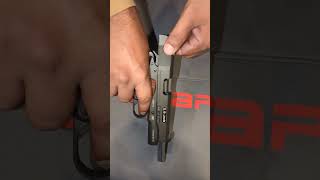 ASG Dan Wesson A2 Airsoft Replica #bbgun #airsoft #airsoftgun #shortsfeed #danwesson #1911pistol