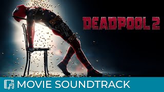 Nathaniel Rateliff &amp; The Night Sweats - Shoe Boot | Deadpool 2 SOUNDTRACK