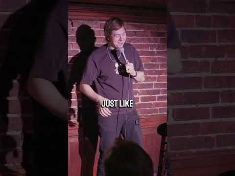 I rapped for an Immigration official