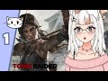 🏹Raiding all the Tombs🏹 [Tomb Raider]