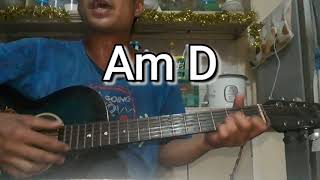 I believe in you guitar tutorial
