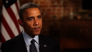 President Obama: What We&#39;re Fighting For