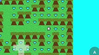 Games made in Pocket Game Developer 3/9/2019