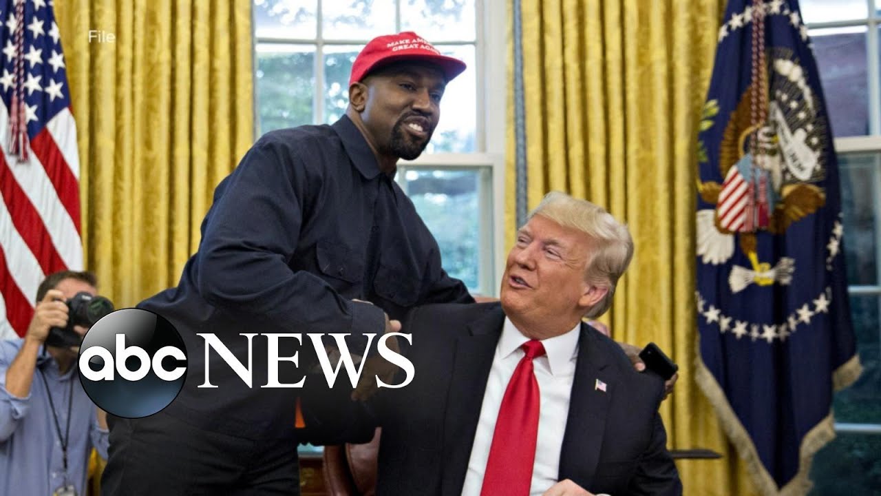 Trump criticized for hosting controversial guests at dinner at Mar-a-Lago |  WNT