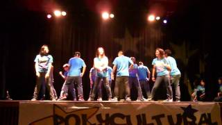 PCE Modern @ PCW 2011