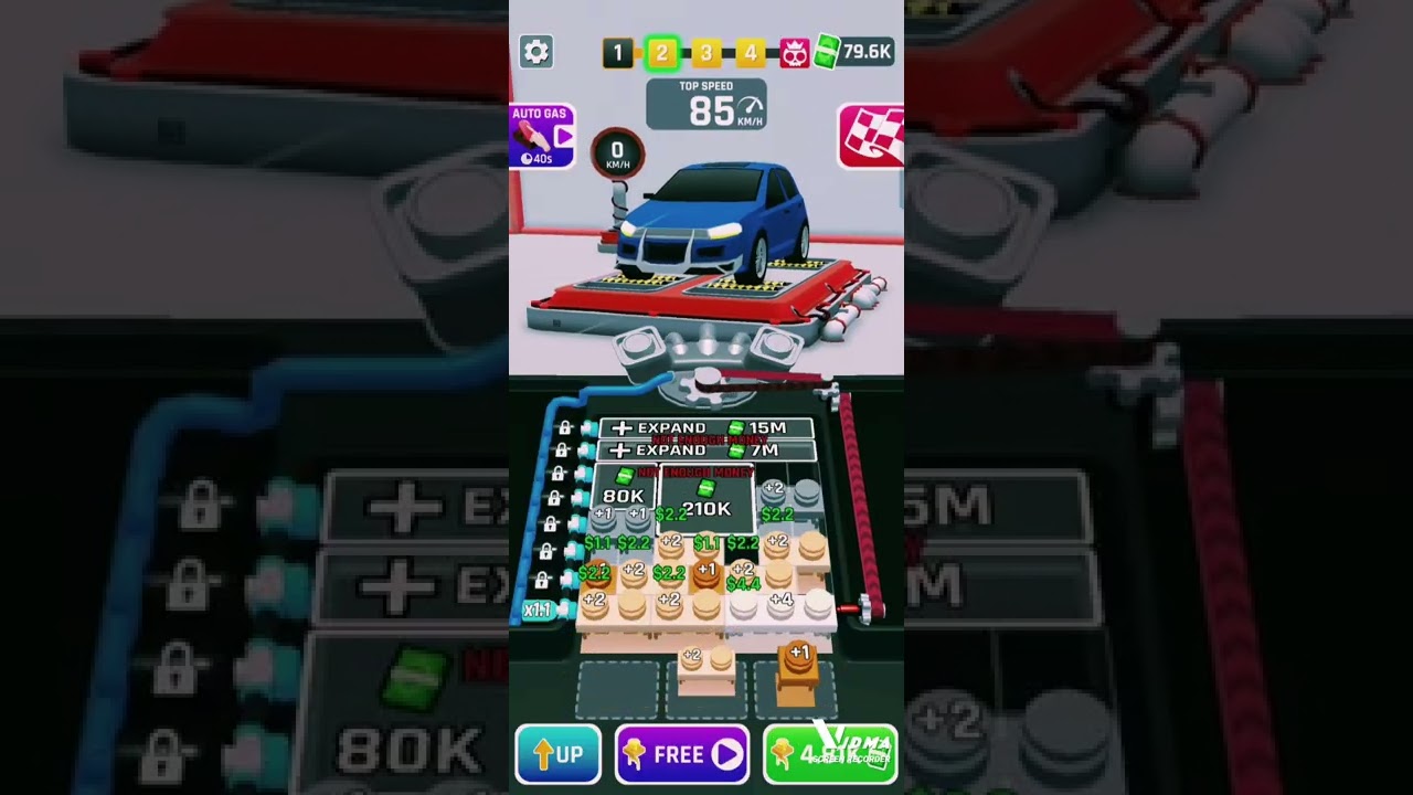 Opp gaming  dyno master 😁😁