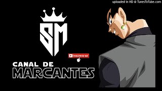 Dj Maluquinho - Dor No Peito Melody Marcante 2007