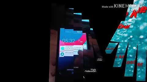 Itel It 1508 hard reset