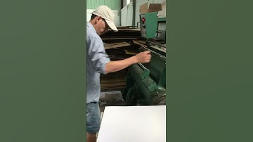 Máy bế hộp, thùng carton