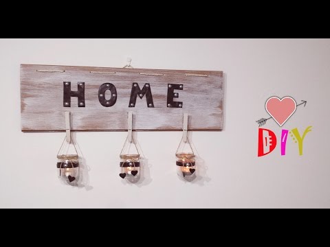 Vote no on : diyideas para decorar tu habitación