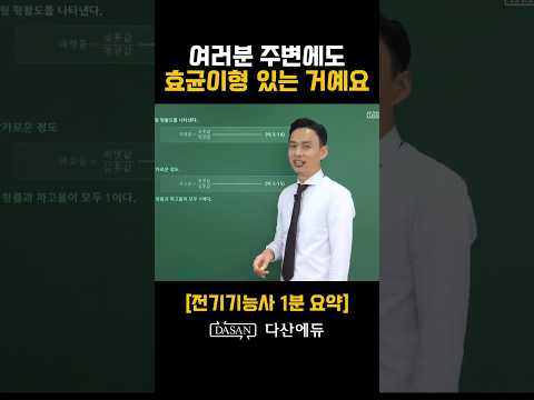 [전기기능사] 비사인파에서 가장 헷갈리는 파형률과 파고율 👇무료 강의 풀버전