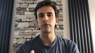 Value driven development - Conversation with Diogo Coutinho
