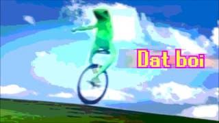 Here Come Dat Boi Waddup [TRAP REMIX]