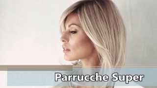 PARRUCCHE CASERTA, vendita parrucche chemioterapia, alopecia, calvizie
